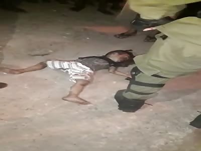 Accident with fatal victim