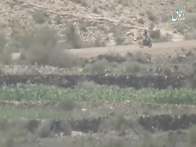 The element of Al-Qaeda was killed 