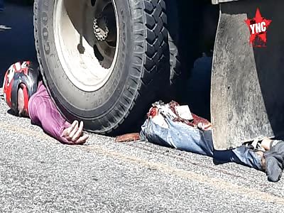 Accident with fatal victim