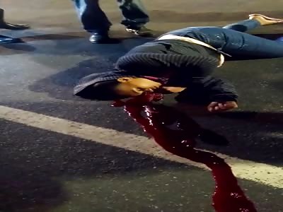 Woman commits suicide