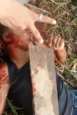  Rival is Killed by Unknown Cartel Unit