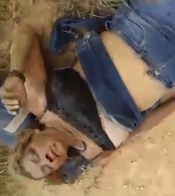 They Didn't Make it to Work Today