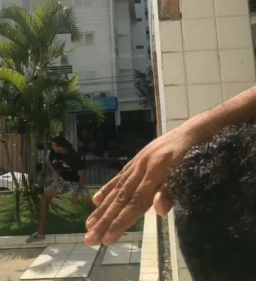 Girl Kill Herself at Work.