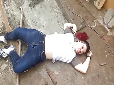 Accident with fatal victim