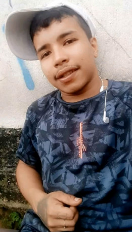 New Footage from the Brazilian Gang Wars.