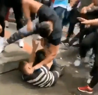 Vulnerable Venezuelans Thieves Find Help in Colombia