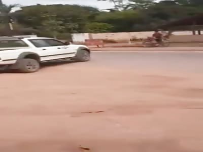 Accident with fatal victim