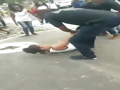 Figth figth ðŸ‡§ðŸ‡·