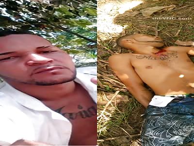 WTF man loses his life (drowned)