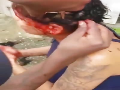 Girl Regrets Stealing from Wrong House