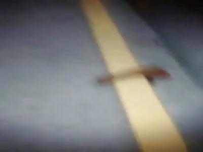 Man loses his right arm in accident