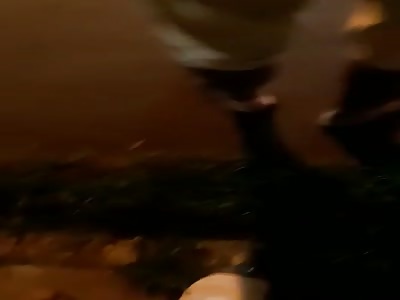 Motorcyclist loses his life in accident 