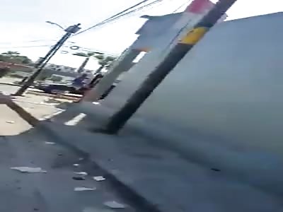 thief punished MÃ©xico