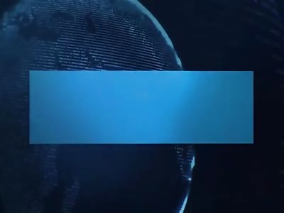 Islamic State fighters detonated an explosive device in a mine sweeper