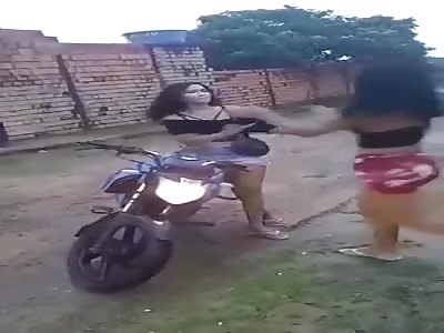 bitches fighting (long version)