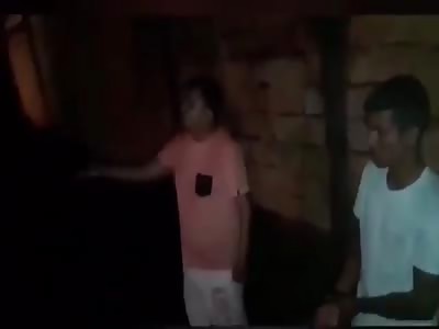 New...Punished for justice Brazil itself 