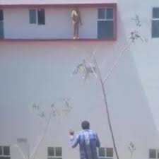 COVID-19 Patient Commits Suicide at Hidalgo Hospital