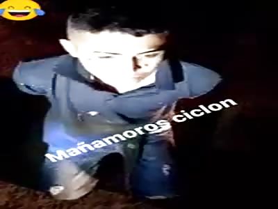 Punished MÃ©xico Style