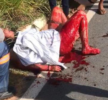 His Side Chick Fucked Up