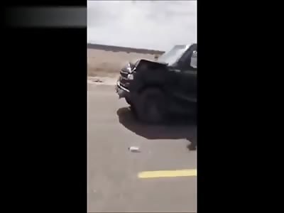 shooting where several hitmen died in Mexico 