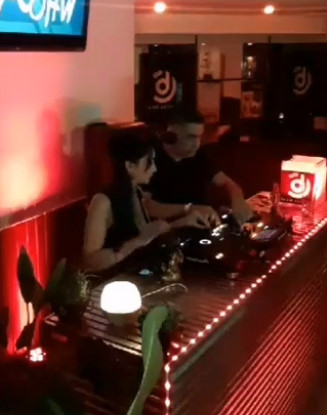 Couple of DJs Shot Dead While Streaming on Facebook