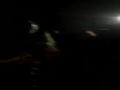 Debt adjustment ends with murder 