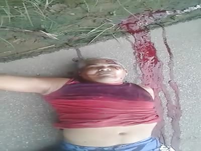 Man loses life in motorcycle accident 