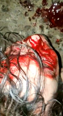 Should've Stayed Home Today You Little Thief