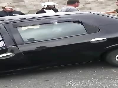 ACCIDENT  ..with fatal victim