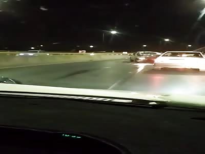 Motorcyclist loses his life in accident 