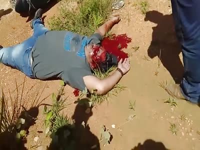 ACCIDENT  ..with fatal victim