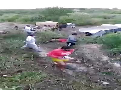 Man loses life in accident 