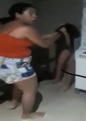 Momma Don't Allow to Send Nudes on Social Media