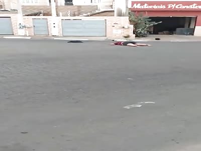 ACCIDENT  ..with fatal victim