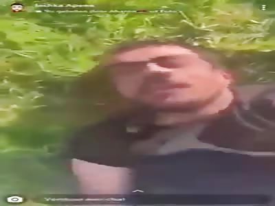 BÃ©lgica Man brutally attacked and beaten 