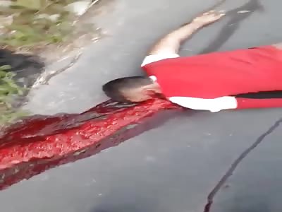 delivery dies in accident 