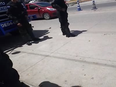 Man commits suicÃ­de