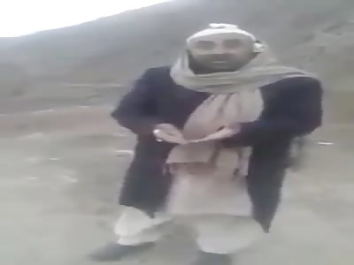 Pakistan .. man is executed