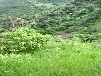 ACCIDENT  ..with fatal victim MÃ©xico