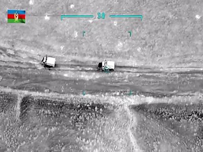 Attacking enemy positions and vehicles (compiled)