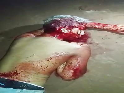 Brutally Punished for Scamming on Social Media 