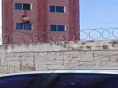 SUICIDE IS REGISTERED IN SAN BENEDITO IN CEARÃ Brazil