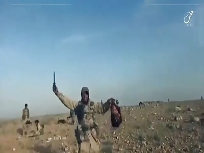 NEW BATTLE IN ALEPO SIRIA