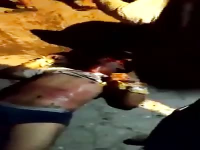 happy ending thief punished 