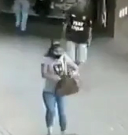 Karma at its Finest.