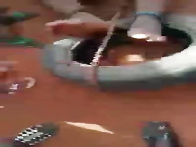 happy ending thief punished 