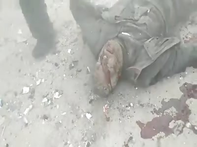 several fatalities from bomb attack 