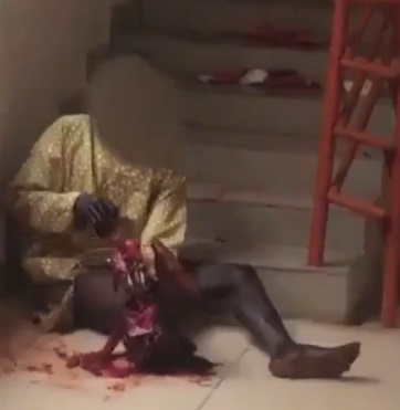 WTF Of The Week so Far!