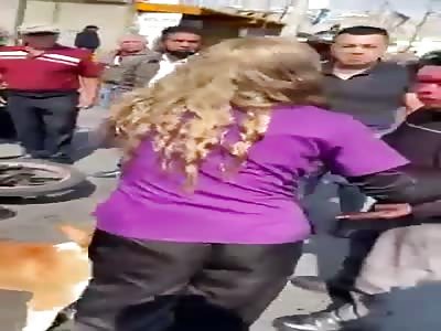 happy ending thief punished 