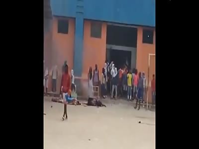 {full video} of a revelation in ecuador